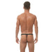 Gregg Homme Thong Room Max Spacious Pouch Red 152704 47 - SexyMenUnderwear.com