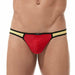Gregg Homme Thong Super-Ero Tangas Bold Color Red 160304 97 - SexyMenUnderwear.com