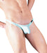 Gregg Homme Thong Torridz Collection Hyper-Stretch Mint 87404 23 - SexyMenUnderwear.com