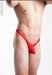 Gregg Homme Thong Torridz Men Tanga-Thongs Red 87404 26 - SexyMenUnderwear.com