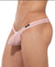 Gregg Homme Thong Torridz Tangas Pink-Lemonade 87404 24 - SexyMenUnderwear.com