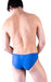 Gregg Homme Torridz Slips Men's Briefs Royal 87403 18 - SexyMenUnderwear.com