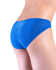 Gregg Homme Torridz Slips Men's Briefs Royal 87403 18 - SexyMenUnderwear.com