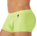 Gregg Homme Trunk Boytoy Spandex Underwear Lime 95055 148 - SexyMenUnderwear.com