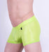 Gregg Homme Trunk Boytoy Spandex Underwear Lime 95055 148 - SexyMenUnderwear.com
