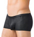 GREGG HOMME VENOM Boxer SnakeSkin Fabric Fashion Boxer Briefs Black 102505 4 - SexyMenUnderwear.com