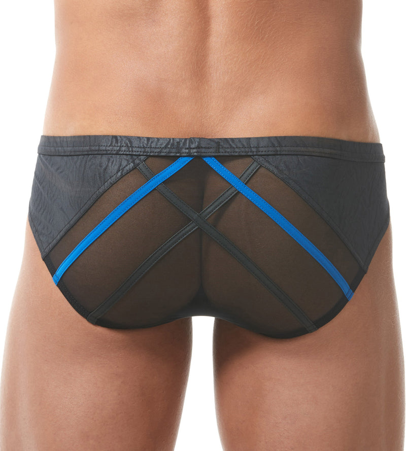 Gregg Homme X-OTIK Briefs 150003 C-Ring Edition GH1 - SexyMenUnderwear.com