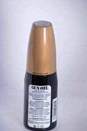 GUN OIL Lubricant Premium Personal Silicone-Based 4oz/120ml G - SexyMenUnderwear.com