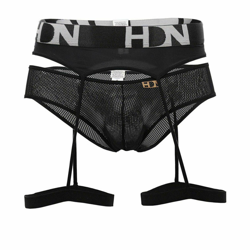 HIDDEN Garterbelt Mesh Briefs Sexy lingerie For Men Black 953 5 SexyMenUnderwear.com HIDDEN Garterbelt Mesh Briefs Sexy lingerie For Men Black 953 5 SexyMenUnderwear.com