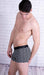 HOM Mens Boxer Bowtie Sous Vetement Pour Homme Christmas LARGE 1 - SexyMenUnderwear.com