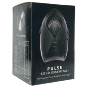 Hot Octopuss Vibrator Pulse Solo Essential GuyBator - SexyMenUnderwear.com