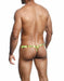 JOE SNYDER Thong Bulge String PsicoDelico Design BUL02 2 - SexyMenUnderwear.com