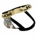 JOR JockStrap WASABI Sporty Athletic Support Jocks Microfiber 0997 4 - SexyMenUnderwear.com