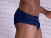 JOR Swimwear Verona Swim Brief Navy-Red 0758 2 - SexyMenUnderwear.com