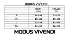 Large Briefs Modus Vivendi Sumo Brief Detachable White MX8 - SexyMenUnderwear.com