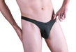 LARGE DOREANSE Mens String Underwear Khaki 1392 15A - SexyMenUnderwear.com