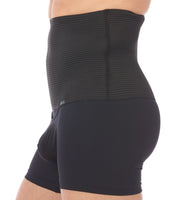 LARGE Gregg Homme Butt Lifting Boxer Sculpt Easy Access Trunk 140655 164 - SexyMenUnderwear.com