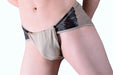 Large Gregg Homme Wild West Detachable Langlot sumo brief 32/34 mx5-3 - SexyMenUnderwear.com