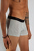 LARGE HOM Boxer Dandysm Bussines Ultra Chic Modal Fabric 1 - SexyMenUnderwear.com