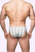 LARGE JJ Malibu Sexy Slimmer Bulge Mens Briefs Super Soft Fabric Fruity 3 - SexyMenUnderwear.com