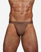 LARGE TEAMM8 Skin Thong Luxury Moisture Wicking Fabric Marvelous Thongs 4 - SexyMenUnderwear.com