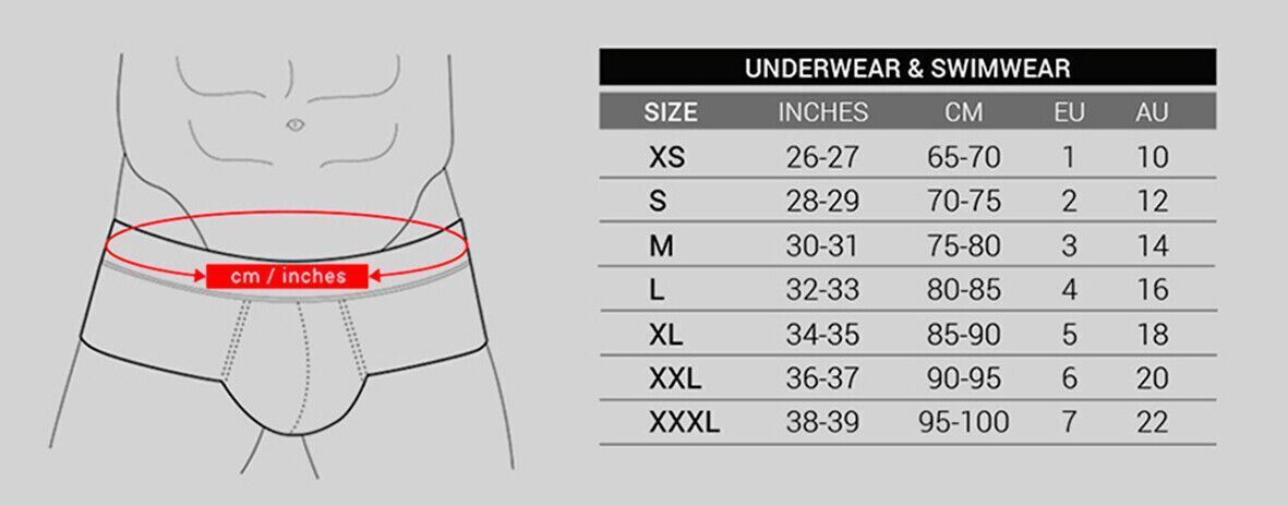 LARGE Thong WOJOER PIERCING SCHMALISSIMO STRING 369D77 6 - SexyMenUnderwear.com