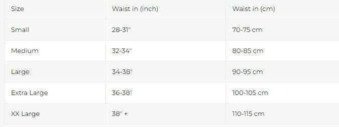 LVW AMSTERDAM Boxer Trunk Smooth Lycra Jersey ECO Salmon 19B - SexyMenUnderwear.com