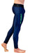 MAO Sport Compression Legging SportWear Pants Navy 12814 14 - SexyMenUnderwear.com