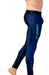 MAO Sport Compression Legging SportWear Pants Navy 12814 14 - SexyMenUnderwear.com