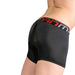 MAO Sports Boxer Gym Super Soft Underwear Gray 1113.11 7 - SexyMenUnderwear.com