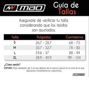 MAO Sports Boxer Soft & Stretchy Perforated Microfiber Neon Navy Blue 7034 6 - SexyMenUnderwear.com