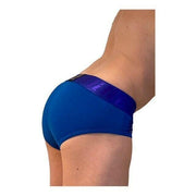 MAO Sports Briefs Comfy Mesh Brief Royal Blue 13612 9 - SexyMenUnderwear.com