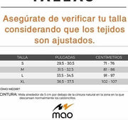 MAO Sports Casual Cotton Boxer Banana Print Soft & Stretchy Fabric Baby Blue - SexyMenUnderwear.com