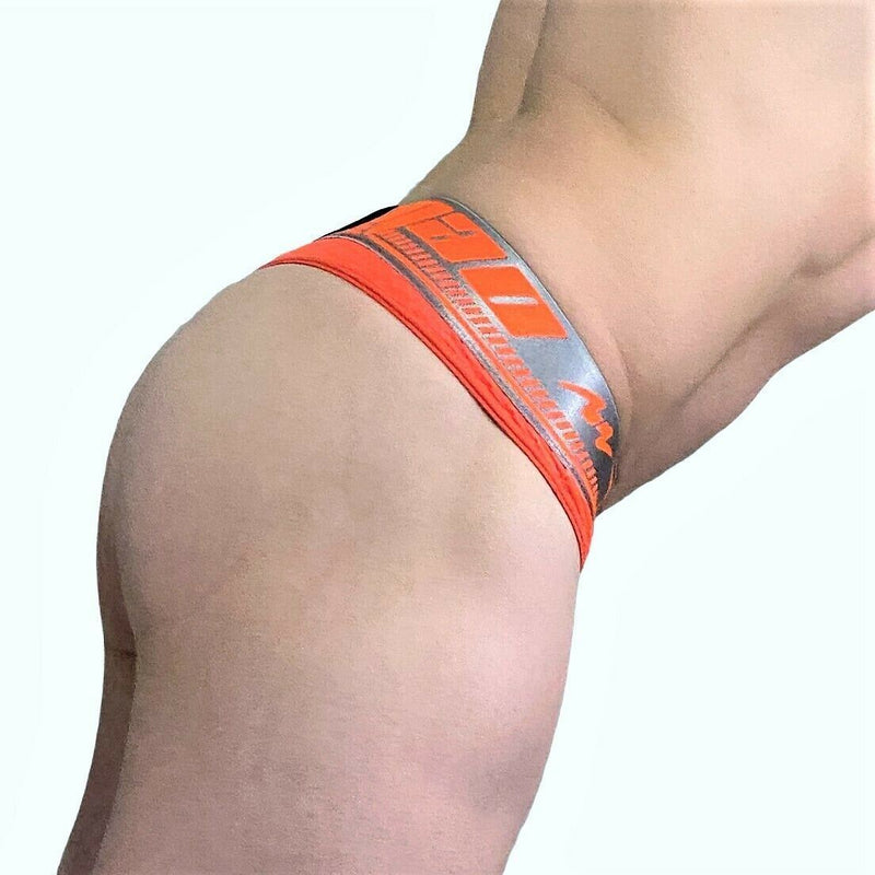 MAO Sports tanning Thong Breathable 7525 11 - SexyMenUnderwear.com