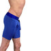 MAO USA Boxer Sports With Cell Phone Side Pocket Gym Underwear Royal 1111.39 2 - SexyMenUnderwear.com