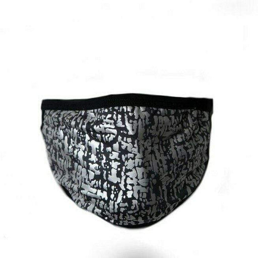 Marco Marco Mask Granite Fashion Edition Double Layer Face Mask 1 - SexyMenUnderwear.com