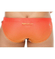 Marcuse Anime Swim-Briefs Red 2 - SexyMenUnderwear.com