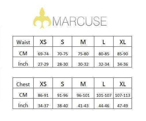 Marcuse Dragon Swim-Brief Swimwear Yellow 14 - SexyMenUnderwear.com