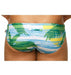 MARCUSE Janeiro Swim-Brief Swimwear Blue 1 - SexyMenUnderwear.com