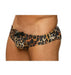 MARCUSE Jungle Swim-brief swimwear Leopard 9517 3 - SexyMenUnderwear.com