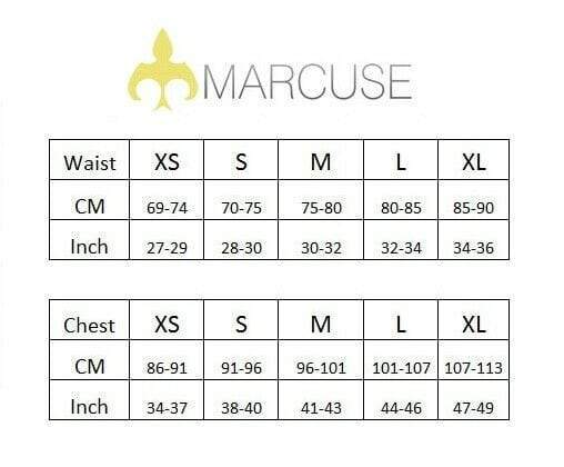 Marcuse Manifest swim-brief Swimwear Burgundy 2 - SexyMenUnderwear.com