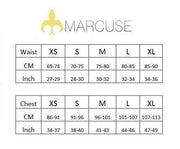 Marcuse Manifest swim-brief Swimwear white 10218 2 - SexyMenUnderwear.com