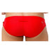 Marcuse Marcuse Swimwear Swim-Brief Marx Finest Gentleman’s Swimsuit Slip Red 12018 5