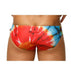 Marcuse Paradise swim-brief Swimwear Red 9617 1 - SexyMenUnderwear.com