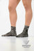 MASKULO Men Sock's EnForce Army Dirt Socks One Size SC130-93 10 - SexyMenUnderwear.com