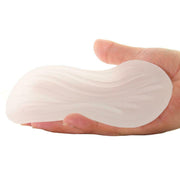 Masturbator Screaming O Jackits Stroker Pad Soft & Squidgy With No Slip Grip - SexyMenUnderwear.com