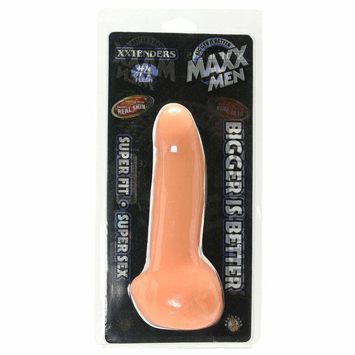 Maxx Men XXTenders #4  male extenders  7.7 inches