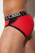 MEDIUM Alexander COBB Brief LIDO Active Mesh Super Comfortable Breathable 3 - SexyMenUnderwear.com