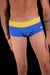 MEDIUM Boxer Nexus Trunk Private Structure Boxer 4-36 - SexyMenUnderwear.com