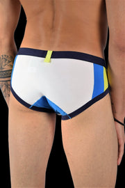 MEDIUM Briefs Private Structure Brief 34 - SexyMenUnderwear.com